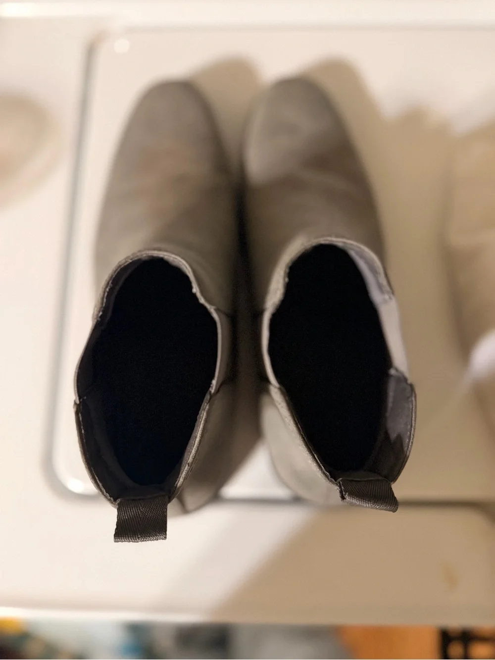 Perry Ellis classic men